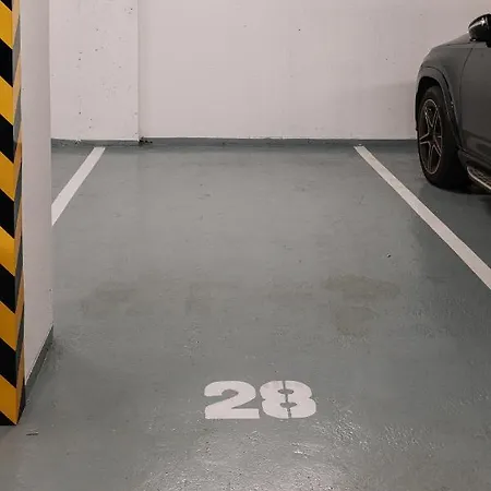 Skau 2 Old Town Family & Business 2 Floor Free Parking *