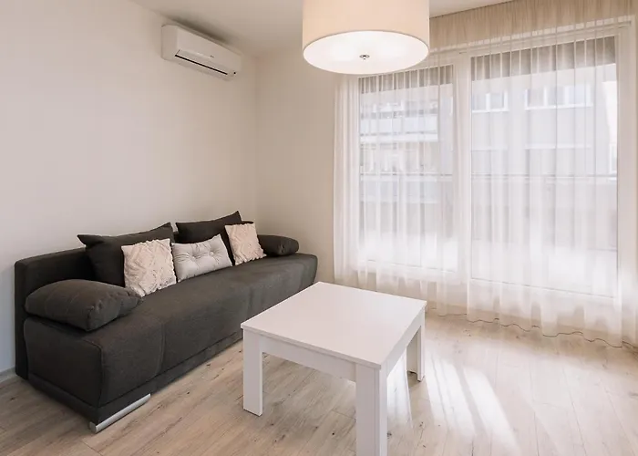 Skau 2 Old Town Family & Business 2 Floor Free Parking * Pressburg