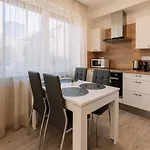 Skau 2 Old Town Family & Business 2 Floor Free Parking Apartamento *