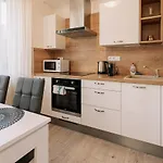 Apartamento Skau 2 Old Town Family & Business 2 Floor Free Parking