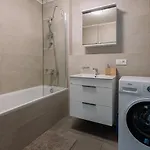 Apartamento Skau 2 Old Town Family & Business 2 Floor Free Parking