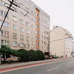Skau 2 Old Town Family & Business 2 Floor Free Parking Apartamento