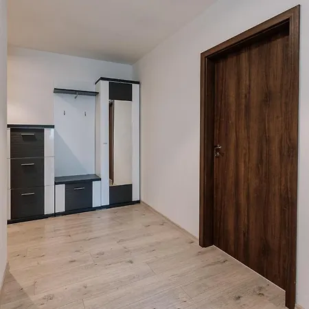 Appartement Skau 2 Old Town Family & Business 2 Floor Free Parking *