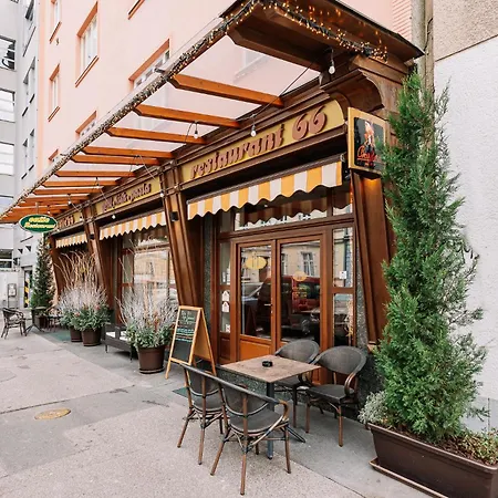 Skau 2 Old Town Family & Business 2 Floor Free Parking * Bratislava